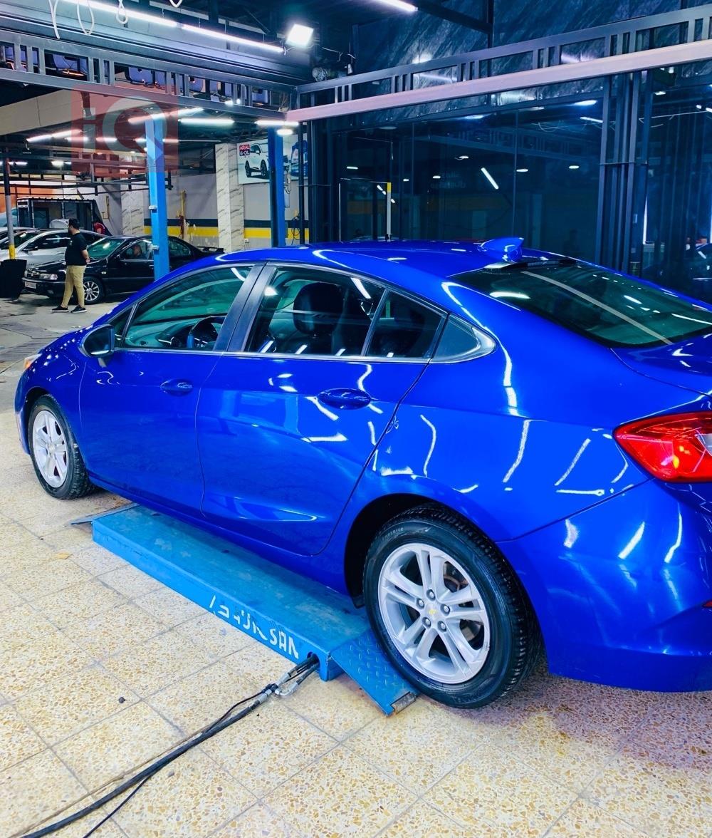 شيفروليه كروز